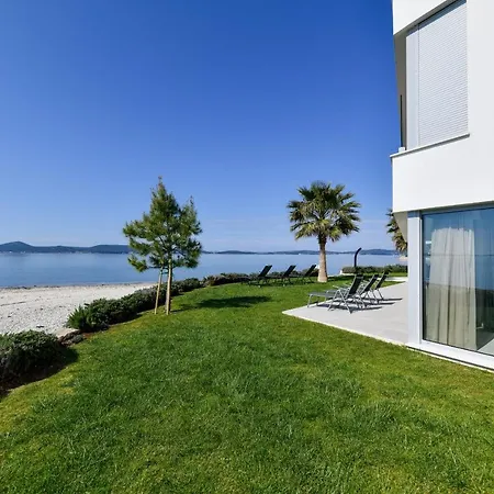 Vero Beachfront Appartement